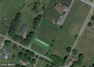 17307 Cherry Ave, Fannettsburg, PA 17221