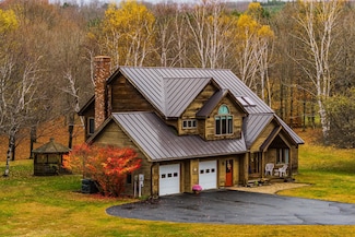 13 Stackpole Rd, Bethel, VT 05032