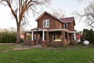 1006 E 6th St, Fowler, IN 47944
