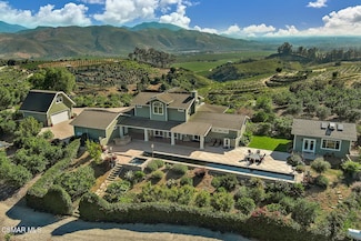 10255 Presilla Rd, Santa Rosa Valley, CA 93012