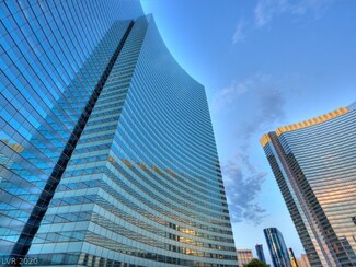 2600 W Harmon Ave Unit 8003, Las Vegas, NV 89158