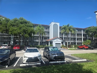 1201 SW 128th Terrace Unit 305-E, Pembroke Pines, FL 33027
