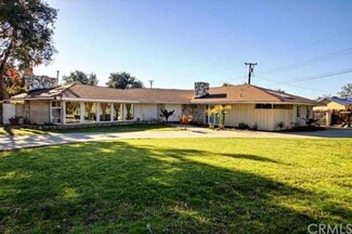21122 E Mesarica Rd, Covina, CA 91724