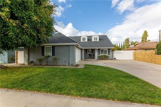 5461 Trinette Ave, Garden Grove, CA 92845