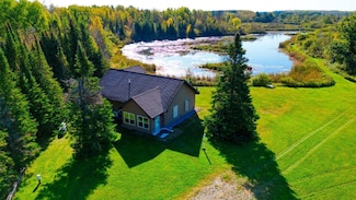 9166 Saralampi Rd, Meadowlands, MN 55765