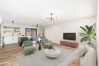 3838 W Wethersfield Rd, Phoenix, AZ 85029