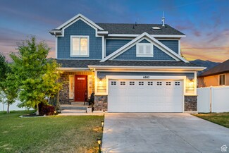 6882 N Snively Ct, Stansbury Park, UT 84074
