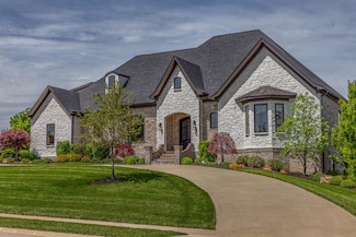 126 Foaling Ridge, Nicholasville, KY 40356
