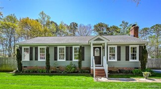 2605 Reba Ct, Glen Allen, VA 23060
