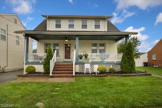 405 Montague Ave, Scotch Plains, NJ 07076