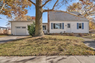 1301 Union St, Morris, IL 60450