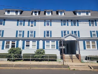 39 Park St Unit 16, Thomaston, CT 06787