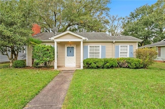 32 Sherwood Dr, Mobile, AL 36606