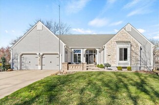 12716 Pawnee Ln, Leawood, KS 66209