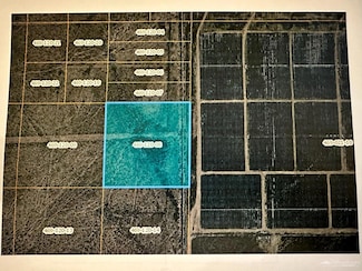 0 California 14, Rosamond, CA