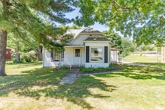 206 W Broad St, Rutland, IL 61358