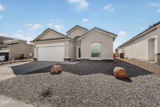 217 Farnborough St, El Paso, TX 79928