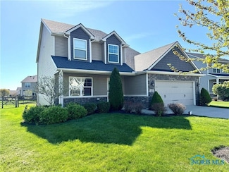 5750 Eagle Park Rd, Sylvania, OH 43560