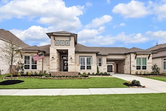 10830 White Mangrove Dr, Cypress, TX 77433