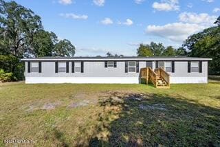 112 Doby Dr, Florahome, FL 32140