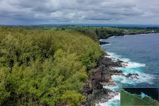 0 Old Government Rd Unit TMK 19 & 20 711844, Pahoa, HI 96778