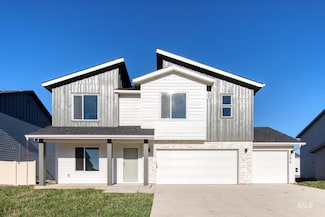 7414 E Dripping Springs Dr, Nampa, ID 83687