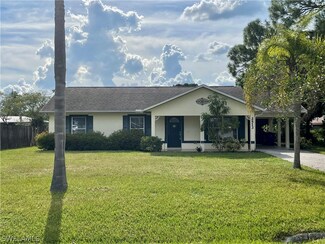 2513 E Cypress Ave, Fort Myers, FL 33905