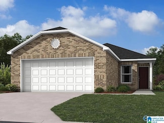48 Challenger Way, Cullman, AL 35055