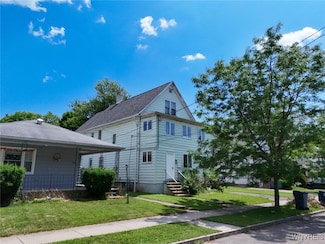 2841 MacKlem Ave Unit 1, Niagara Falls, NY 14305