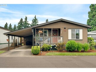 835 SE 1st Ave Unit 23, Canby, OR 97013