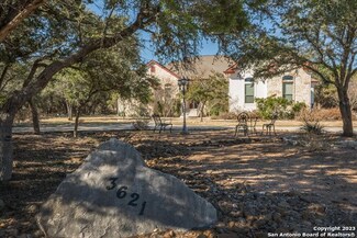 3621 Fossil Creek, San Antonio, TX 78261