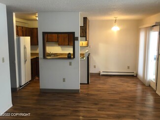 816 W 23rd Ave Unit 1, Anchorage, AK 99503
