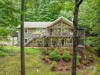 21 Fern Haven Ln, Fairview, NC 28730