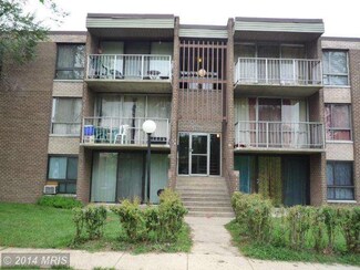 7955 Riggs Rd Unit 1, Hyattsville, MD 20783