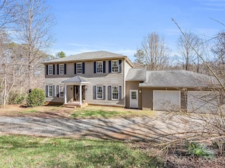 284 W T Wilkins Rd, Rutherfordton, NC 28139