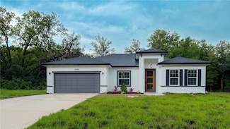 2486 W Magenta Dr, Citrus Springs, FL 34434