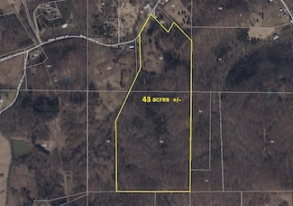 43 Snail Creek Rd, Saint Leon, IN 47012