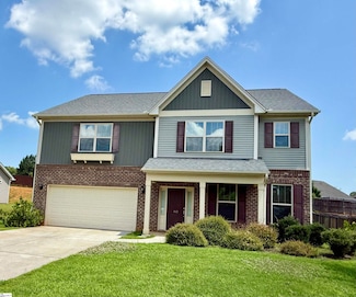 143 W Pyrenees Dr, Lyman, SC 29365