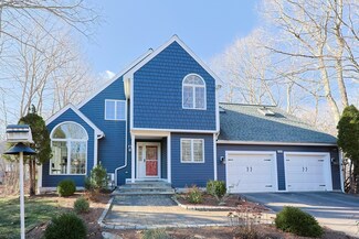 163 Parker Rd, Framingham, MA 01702