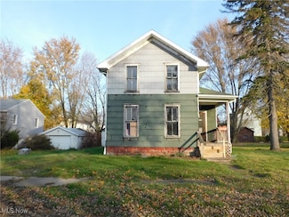 386 Washington St, Conneaut, OH 44030