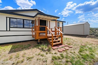 11825 E Kachina Place, Dewey-Humboldt, AZ 86327