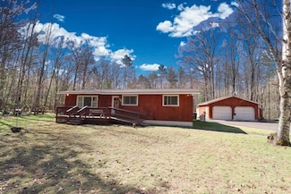 11399 Airport Rd, Woodruff, WI 54568