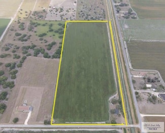 0 Line 26 Rd, San Benito, TX 78586