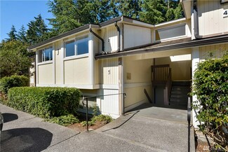 4727 176th St SW Unit J1, Lynnwood, WA 98037