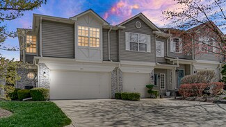 1101 Evening Shade Cir, Beech Grove, IN 46107