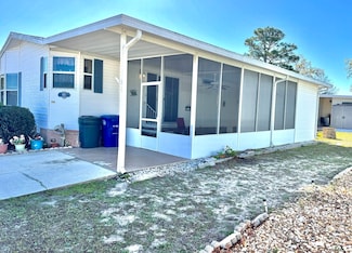 1756 SE Plumbob Way, Crystal River, FL 34429