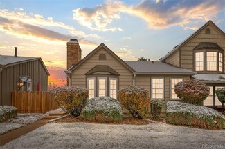 9684 W Chatfield Ave Unit A, Littleton, CO 80128