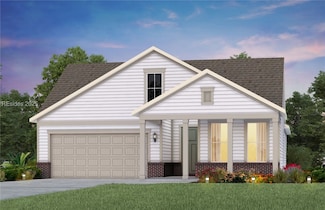 550 Wiry Green Leaf Ln, Ridgeland, SC 29936
