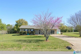 193 Old Lokey Ferry Rd, Wilsonville, AL 35186