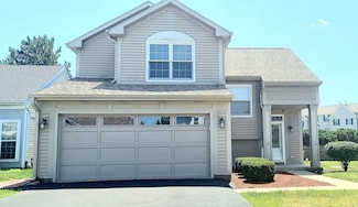 100 Hamlet Cir, Montgomery, IL 60538